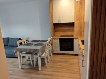 Mieszkanie 2-pokojowe Gdynia Oksywie, ul. Nasypowa