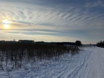 Działka budowlana Marynino, ul. Cynamonowa. Zdjęcie 2