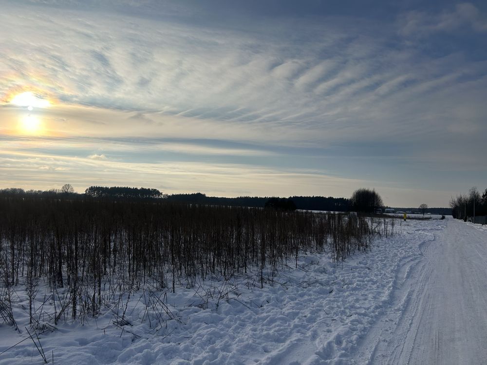 Działka budowlana Marynino, ul. Cynamonowa. Zdjęcie 3