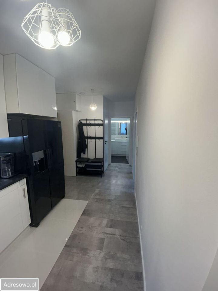 Pokój Wrocław Śródmieście, ul. Na Szańcach. Zdjęcie 5