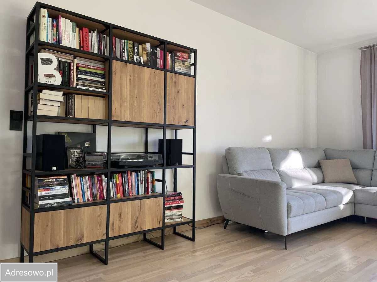 Mieszkanie 3-pokojowe Katowice Piotrowice, ul. Tunelowa. Zdjęcie 3