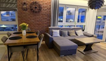 Mieszkanie 4-pokojowe Ełk POHZ, Milosza