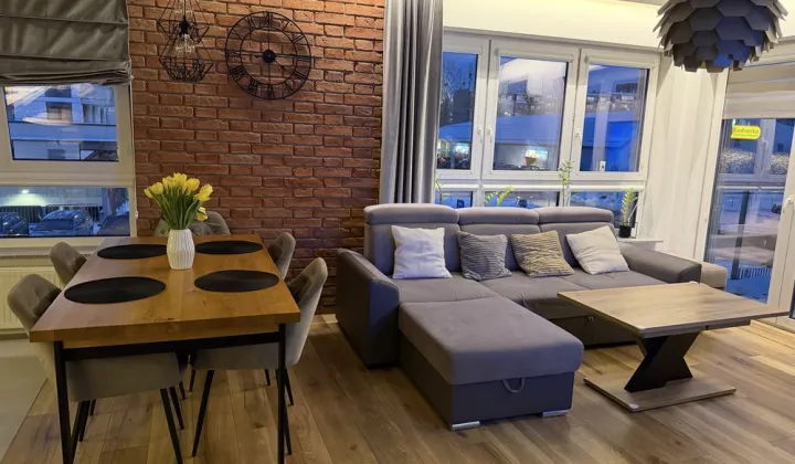 Mieszkanie 4-pokojowe Ełk, ul. Czesława Miłosza