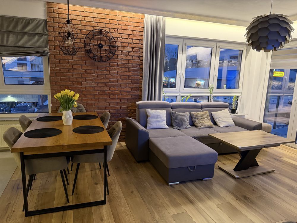 Mieszkanie 4-pokojowe Ełk, ul. Czesława Miłosza