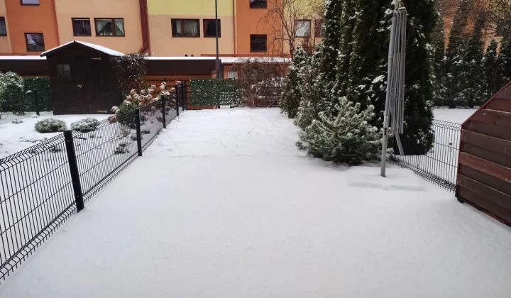 Mieszkanie 3-pokojowe Wrocław Krzyki, ul. Kawalerzystów