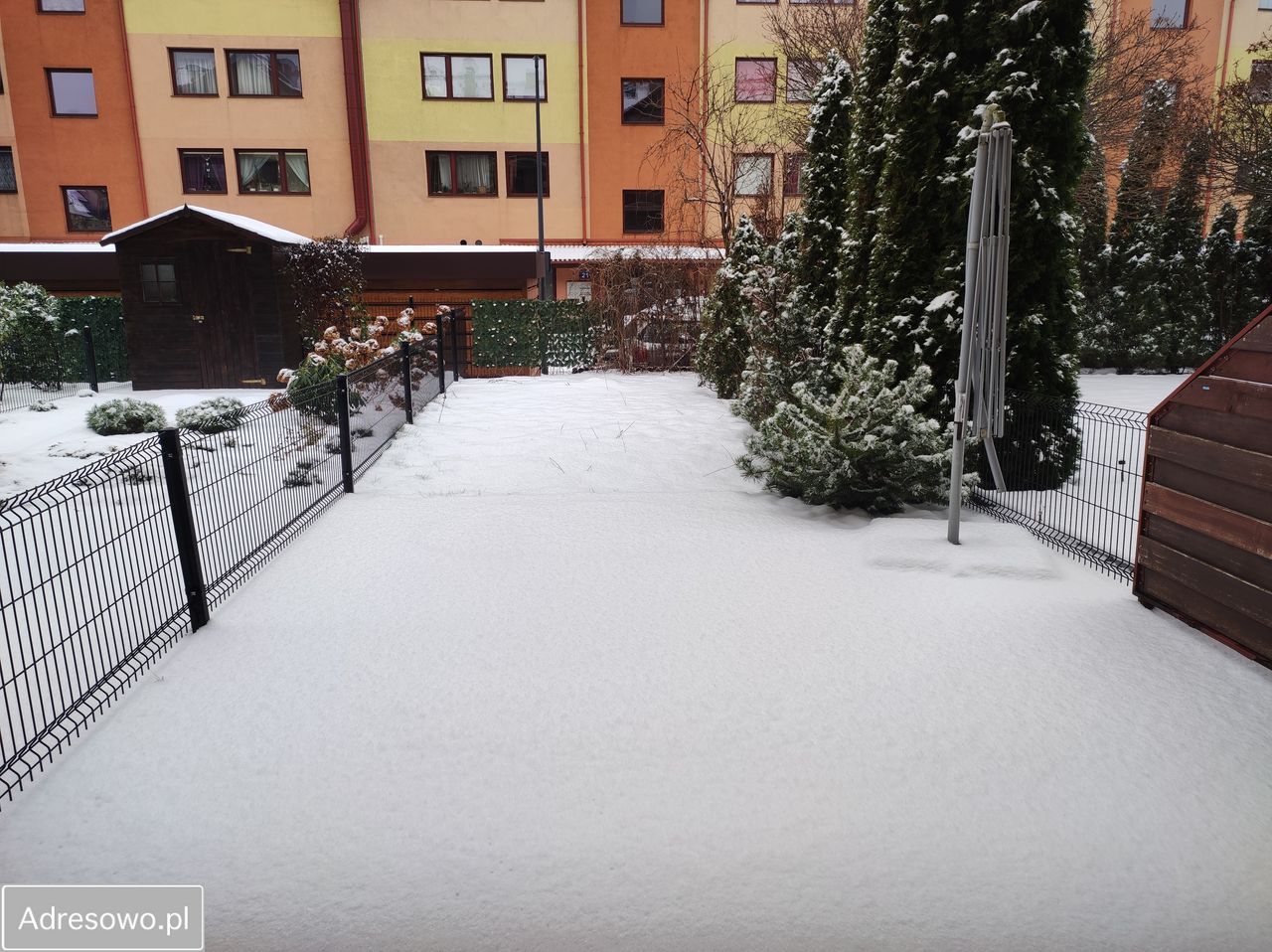 Mieszkanie 3-pokojowe Wrocław Krzyki, ul. Kawalerzystów