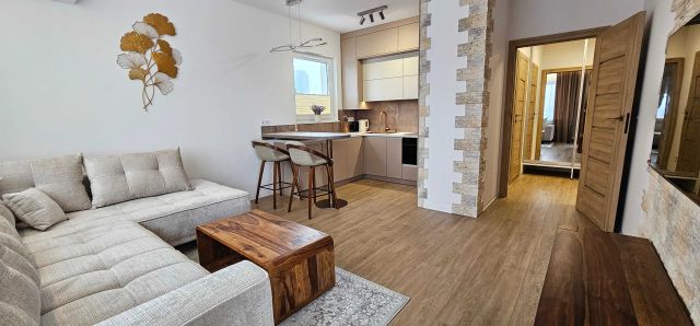 Mieszkanie 2-pokojowe Warszawa Ochota, ul. Kolejowa. Zdjęcie 1