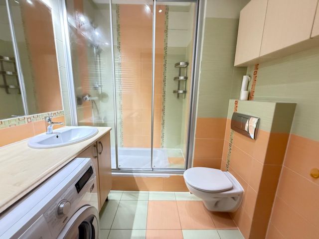 Mieszkanie 3-pokojowe Wrocław Osobowice, ul. Witkowska. Zdjęcie 10