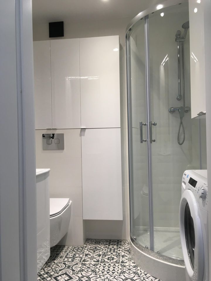 Mieszkanie 2-pokojowe Warszawa Bielany, ul. Leopolda Staffa. Zdjęcie 7