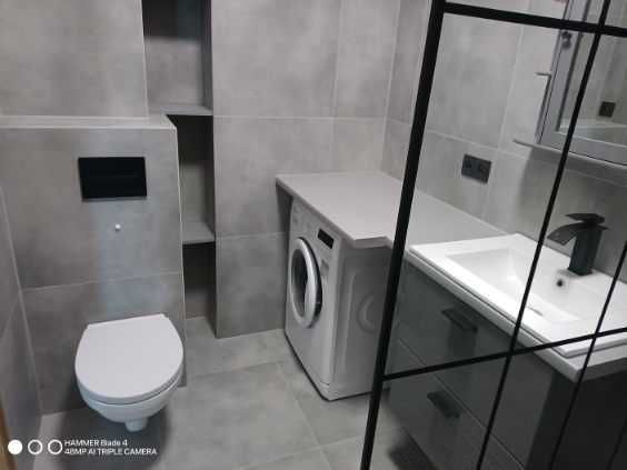 Mieszkanie 2-pokojowe Ząbki Centrum. Zdjęcie 7