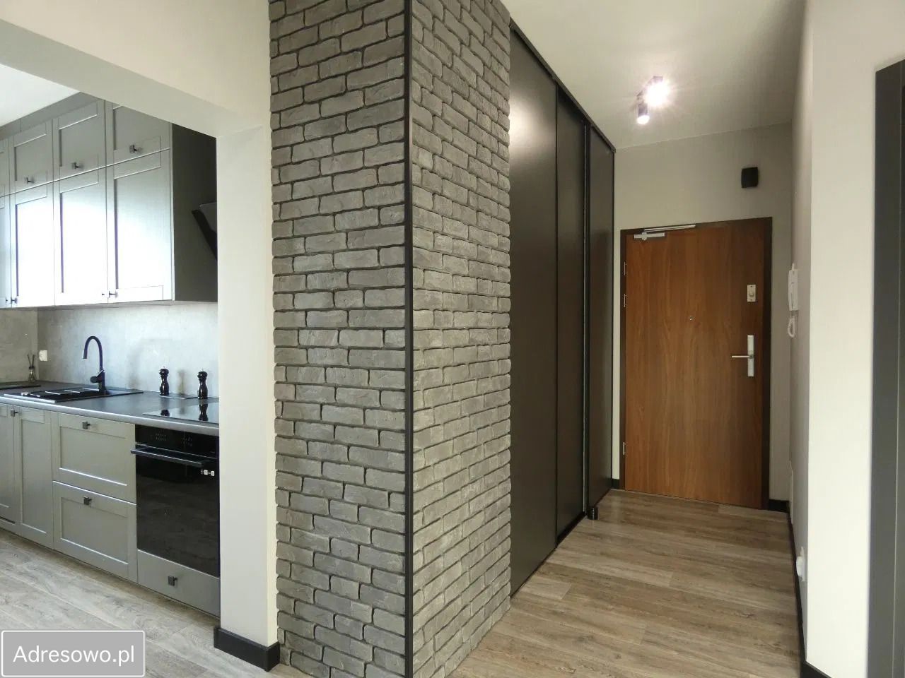 Mieszkanie 2-pokojowe Ostróda, ul. 1 Dywizji. Zdjęcie 8