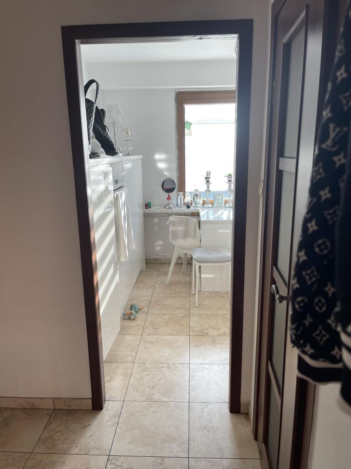 Mieszkanie 2-pokojowe Unisław, Chełmińska. Zdjęcie 3