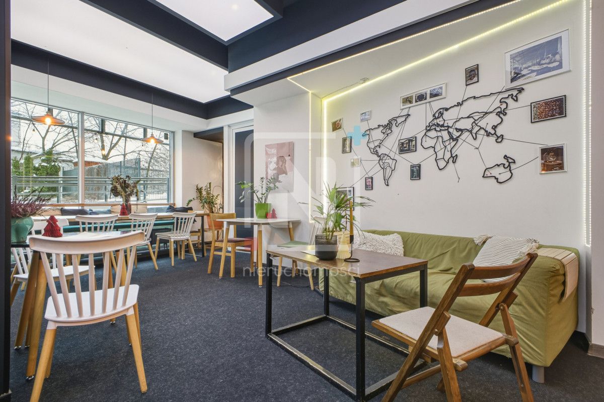 Lokal Warszawa Wola, ul. Obozowa. Zdjęcie 1