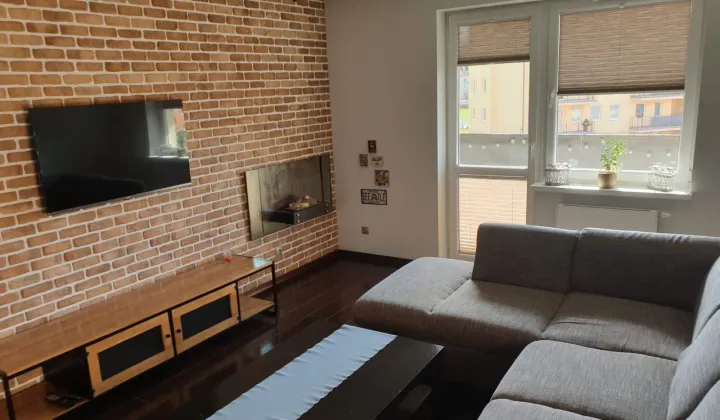 Mieszkanie 2-pokojowe Dzierżoniów, os. Tęczowe