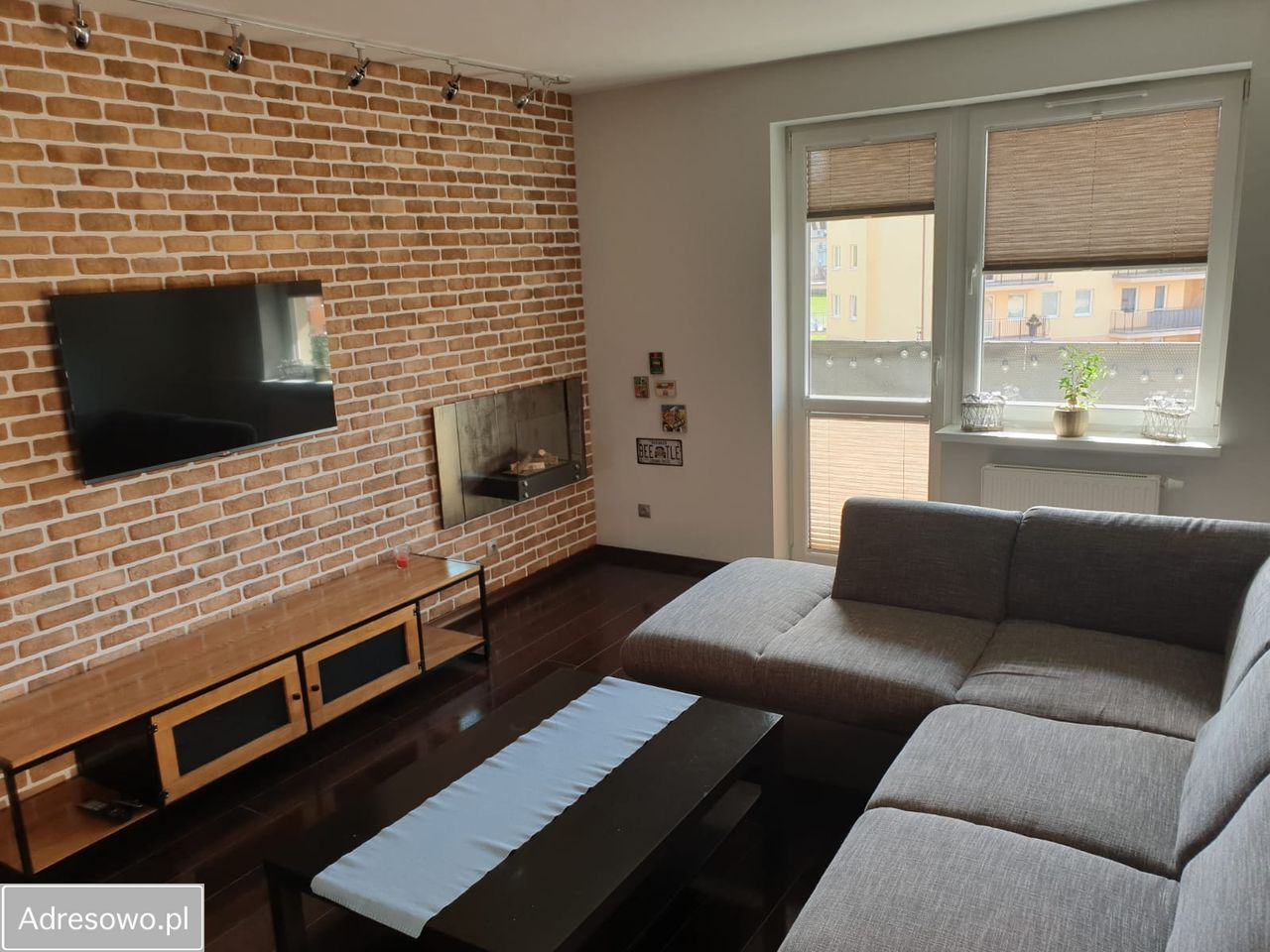 Mieszkanie 2-pokojowe Dzierżoniów, os. Tęczowe. Zdjęcie 1