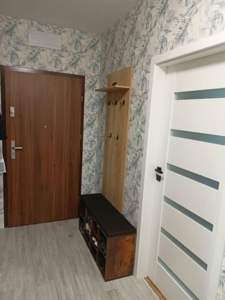 Mieszkanie 3-pokojowe Olecko. Zdjęcie 4