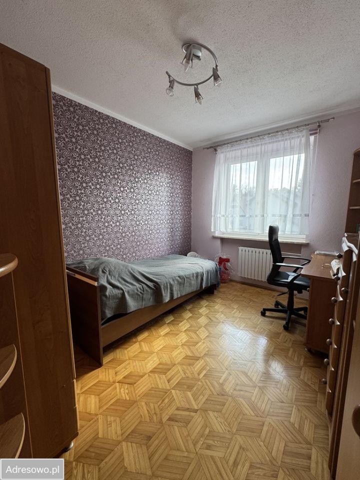 dom szeregowy, 5 pokoi Olsztyn, ul. Janiny Wengris. Zdjęcie 4