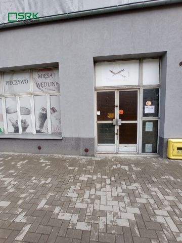 Nieruchomość komercyjna Zabrze, ul. Strażacka. Zdjęcie 1