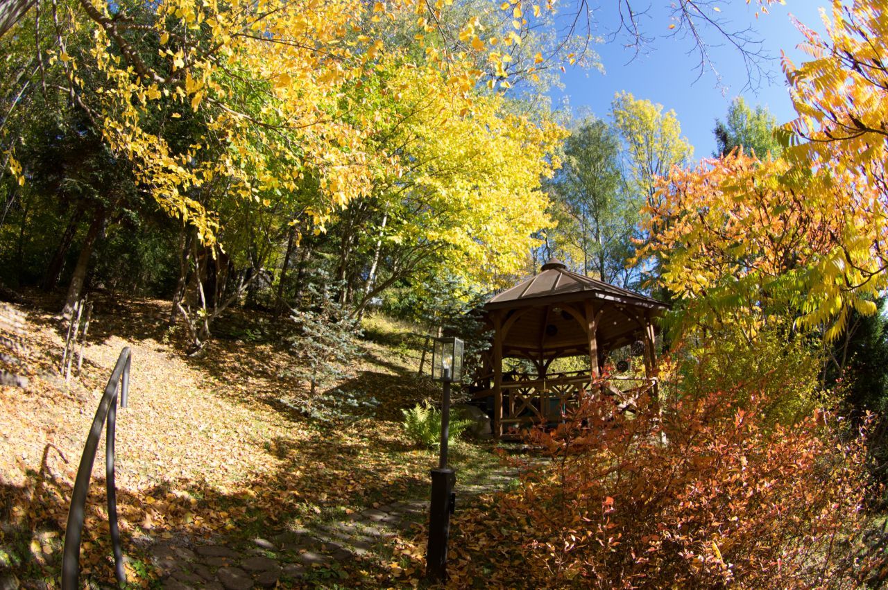kamienica, 11 pokoi Krynica-Zdrój, Podgórna. Zdjęcie 3