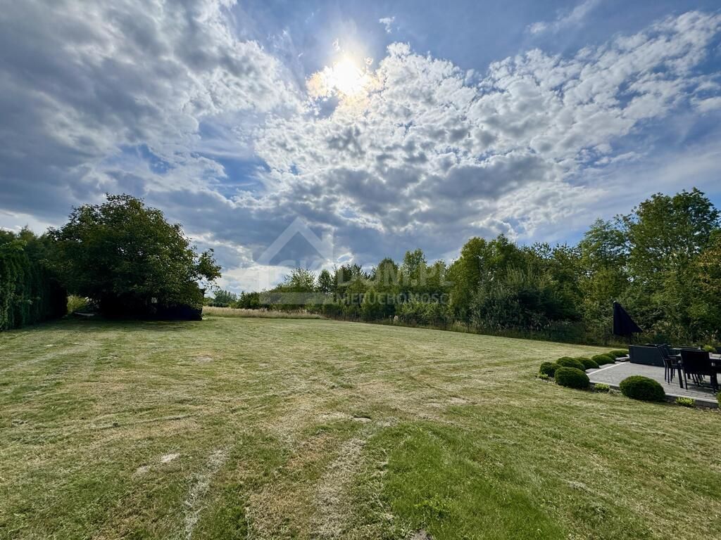 dom wolnostojący, 5 pokoi Białoborze. Zdjęcie 35