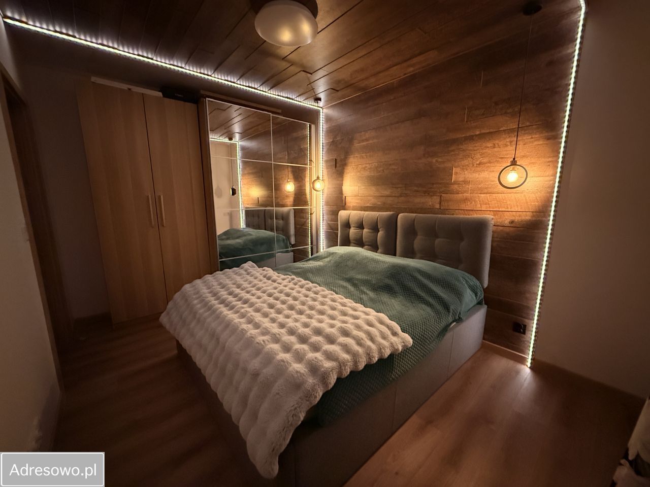 Mieszkanie 3-pokojowe Lublin Węglin, ul. Kwarcowa. Zdjęcie 2