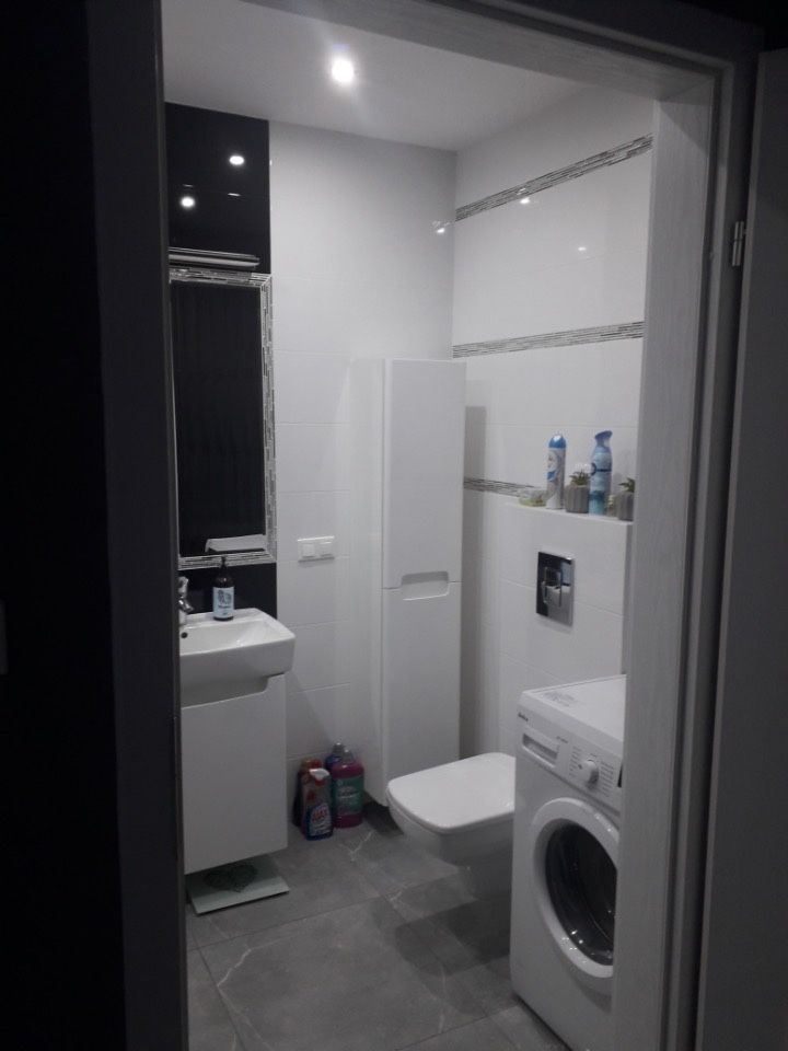 Mieszkanie 2-pokojowe Nowy Dwór Mazowiecki. Zdjęcie 2