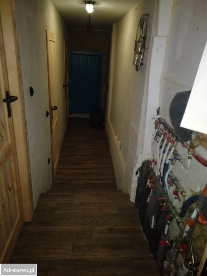 dom wolnostojący, 2 pokoje Jałówka. Zdjęcie 8