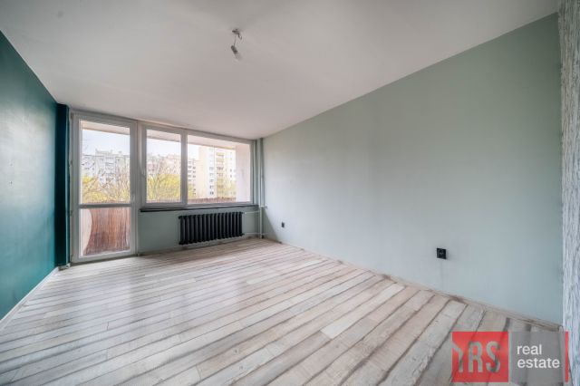 Mieszkanie 4-pokojowe Warszawa Bemowo, ul. Anieli Krzywoń. Zdjęcie 3