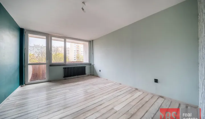 Mieszkanie 4-pokojowe Warszawa Bemowo, ul. Anieli Krzywoń