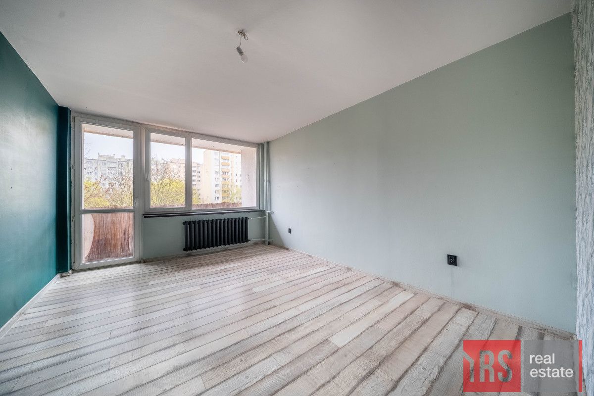 Mieszkanie 4-pokojowe Warszawa Bemowo, ul. Anieli Krzywoń. Zdjęcie 3