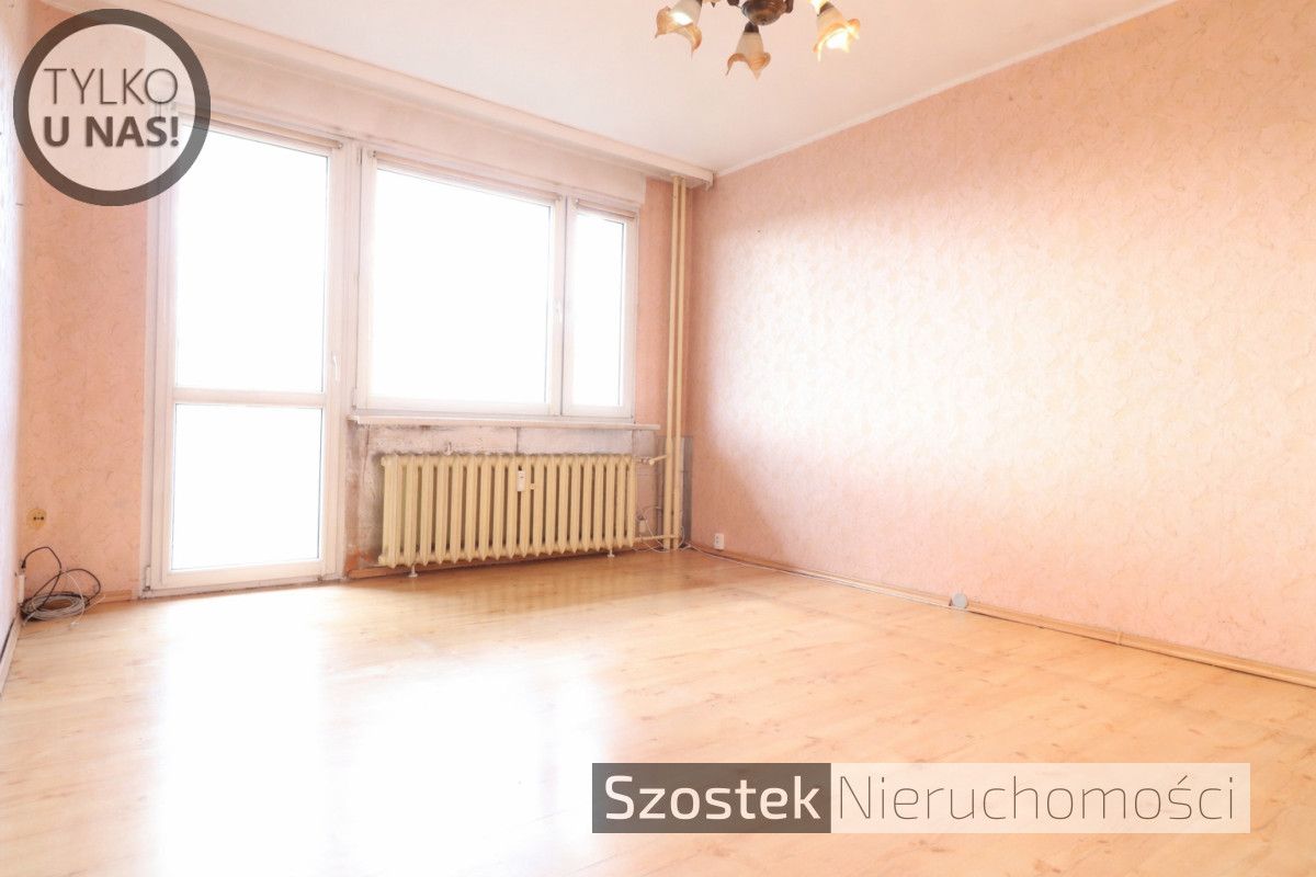 Mieszkanie 2-pokojowe Częstochowa Północ, ul. Witosa. Zdjęcie 2