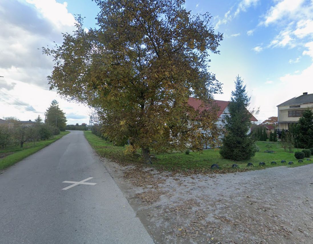 Działka budowlana Nieciecz, Niciecz. Zdjęcie 2