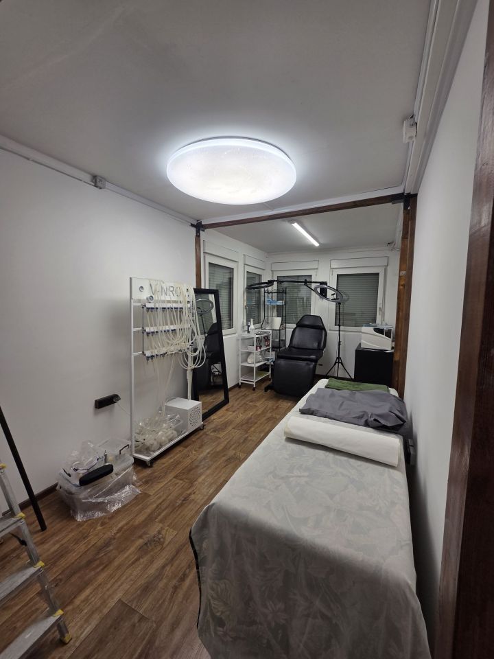 Lokal Wrocław Stare Miasto, ul. Legnicka. Zdjęcie 2
