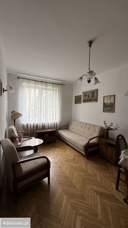 Mieszkanie 1-pokojowe Kraków Nowa Huta, os. Zgody. Zdjęcie 2
