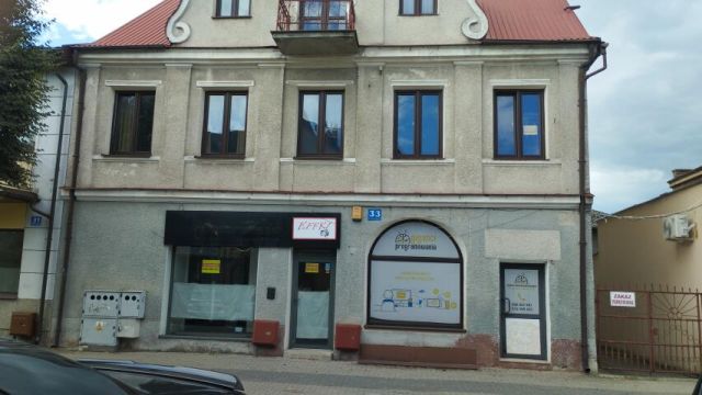 kamienica, 8 pokoi Ostrołęka Centrum, ul. Bartosza Głowackiego. Zdjęcie 4