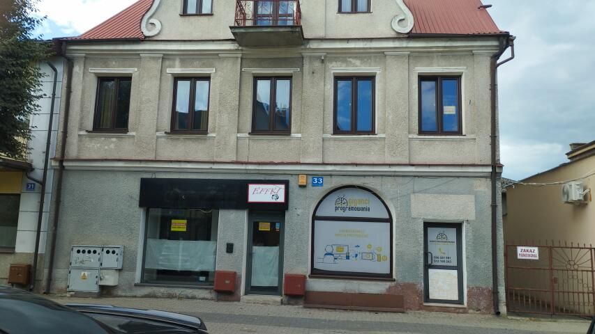 kamienica, 8 pokoi Ostrołęka Centrum, ul. Bartosza Głowackiego. Zdjęcie 4