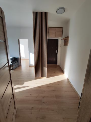 Mieszkanie 3-pokojowe Warszawa Skorosze, ul. Obrońców Helu. Zdjęcie 17