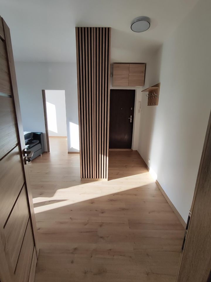 Mieszkanie 3-pokojowe Warszawa Skorosze, ul. Obrońców Helu. Zdjęcie 17