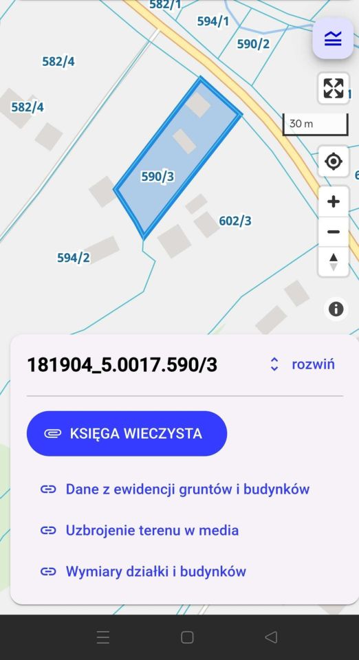 gospodarstwo Zawadka. Zdjęcie 8