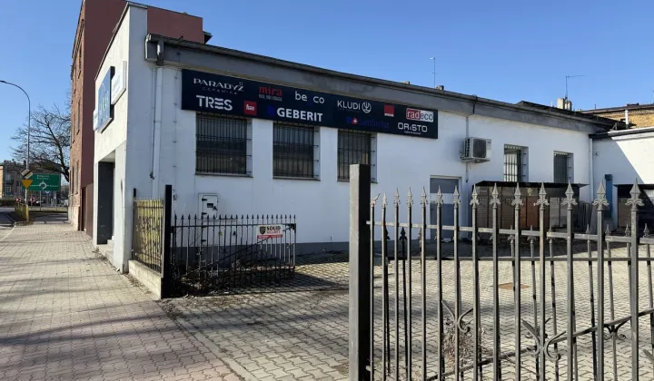 Lokal Inowrocław, ul. Toruńska