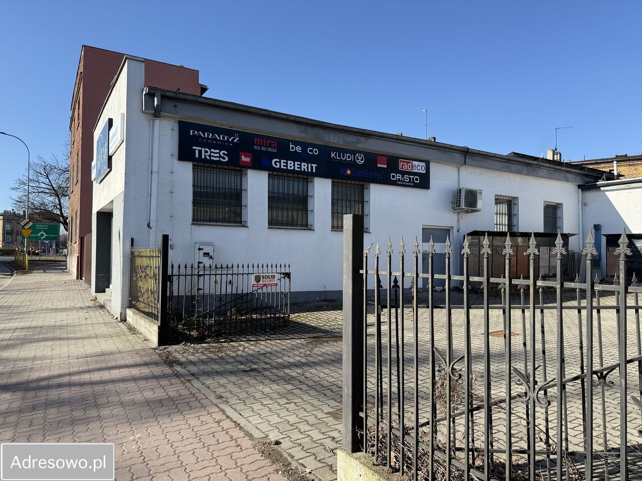 Lokal Inowrocław, ul. Toruńska. Zdjęcie 1