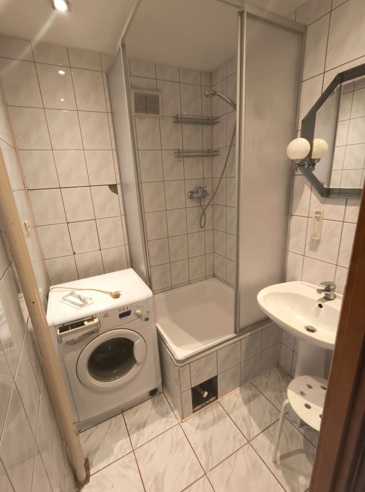 Mieszkanie 3-pokojowe Wrocław Krzyki, ul. Łączności. Zdjęcie 10