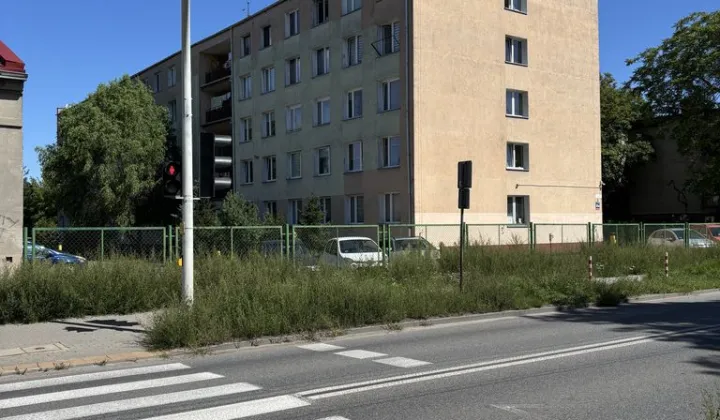 Mieszkanie 1-pokojowe Zgierz, ul. 3 Maja