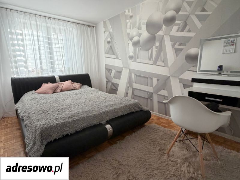 Mieszkanie 4-pokojowe Białystok Nowe Miasto, ul. Wiejska. Zdjęcie 15