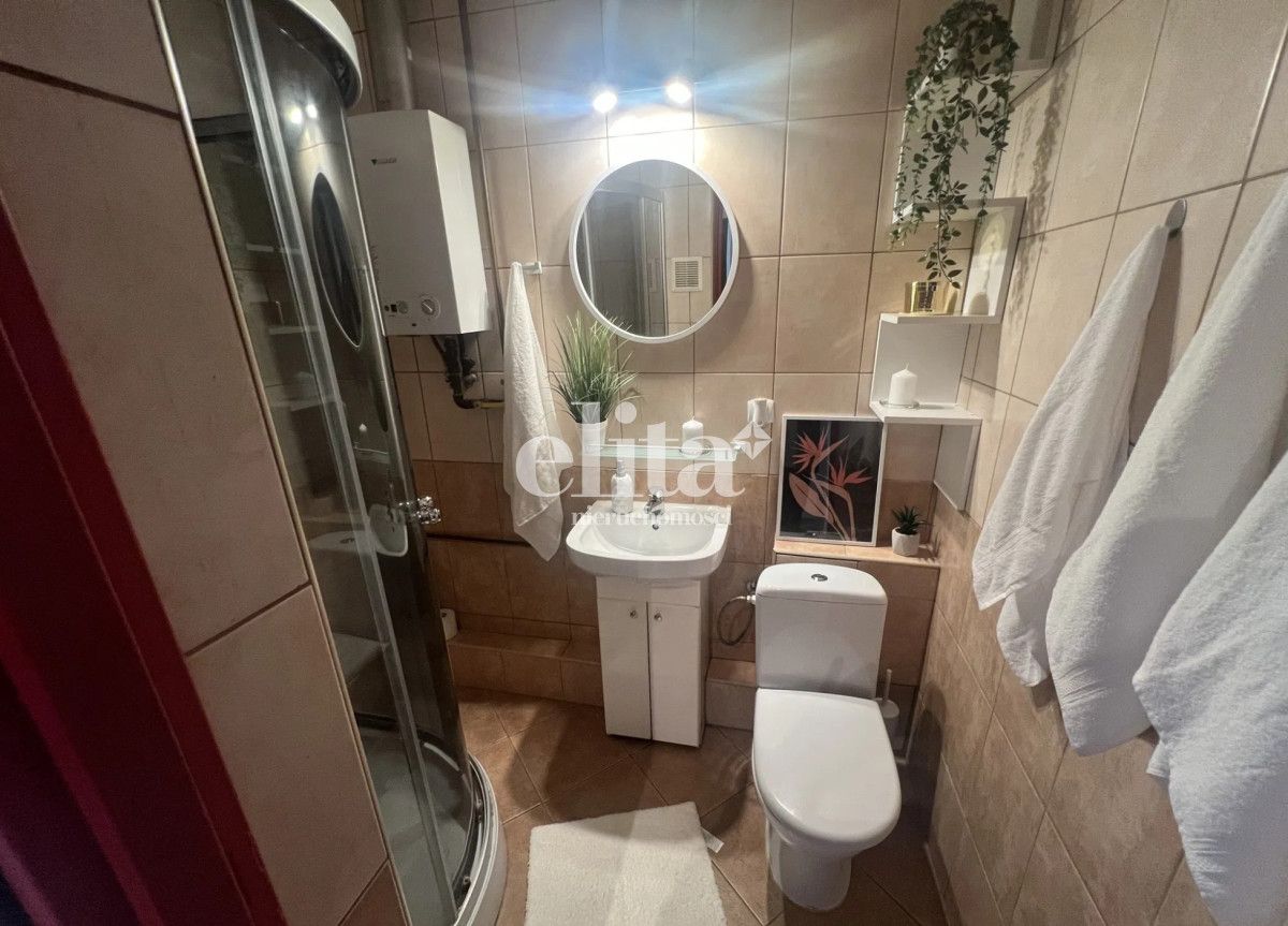 Mieszkanie 2-pokojowe Sopot, ul. 23 Marca. Zdjęcie 4