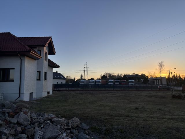 bliźniak, 8 pokoi Zgierz, ul. Łagiewnicka. Zdjęcie 5