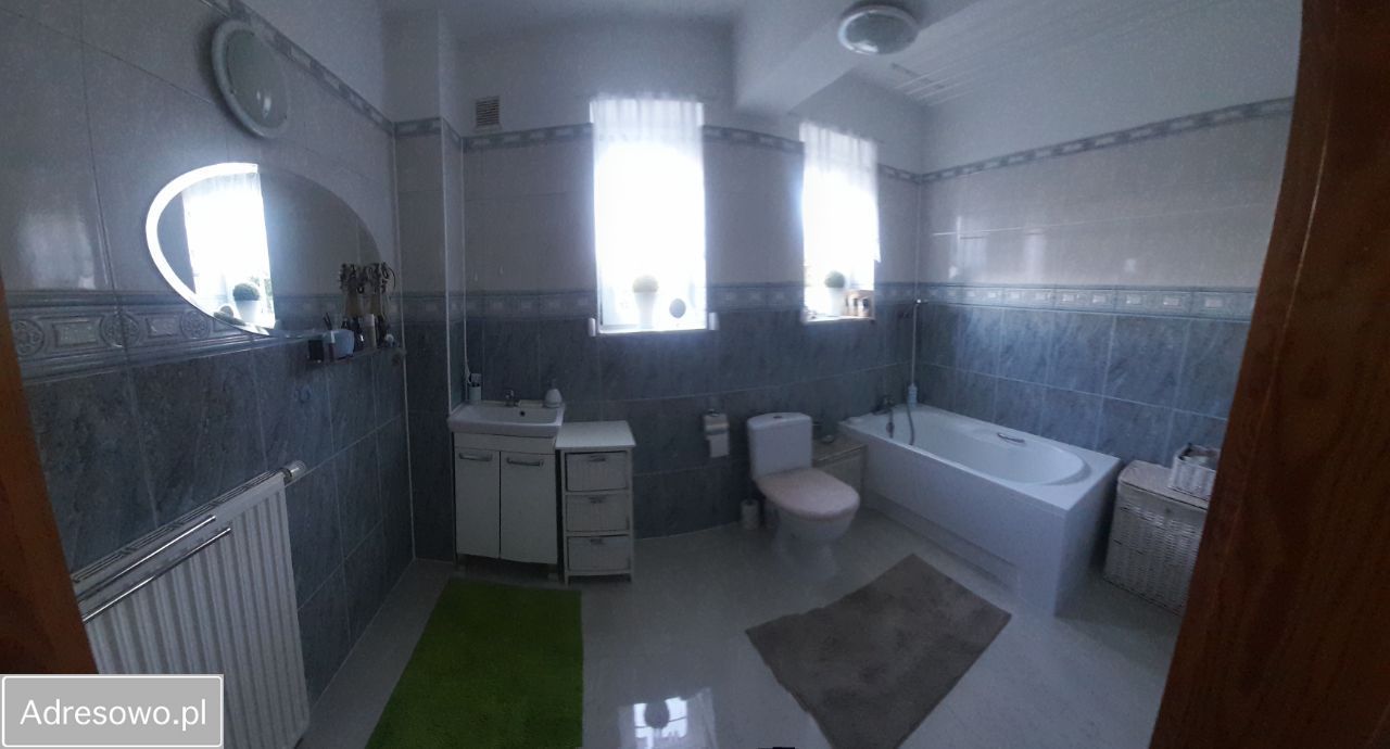 dom wolnostojący, 5 pokoi Czapla. Zdjęcie 11