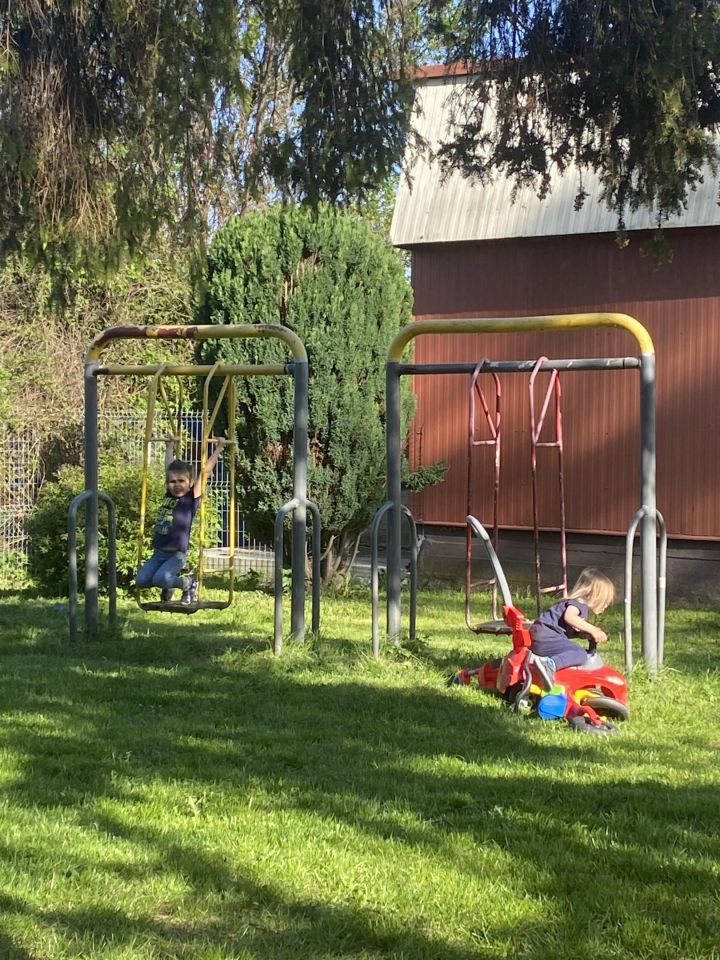 Działka rod Gdynia Mały Kack, ul. Grodnieńska. Zdjęcie 21