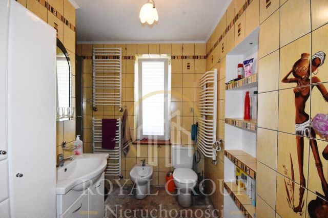 dom wolnostojący, 8 pokoi Lubartów. Zdjęcie 11