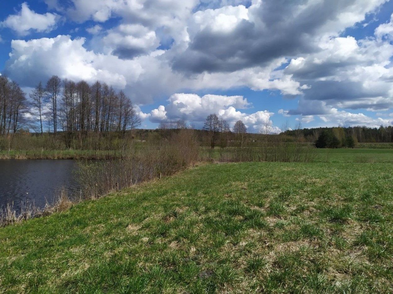 Działka budowlana Jałowiec, ul. Łąki. Zdjęcie 16